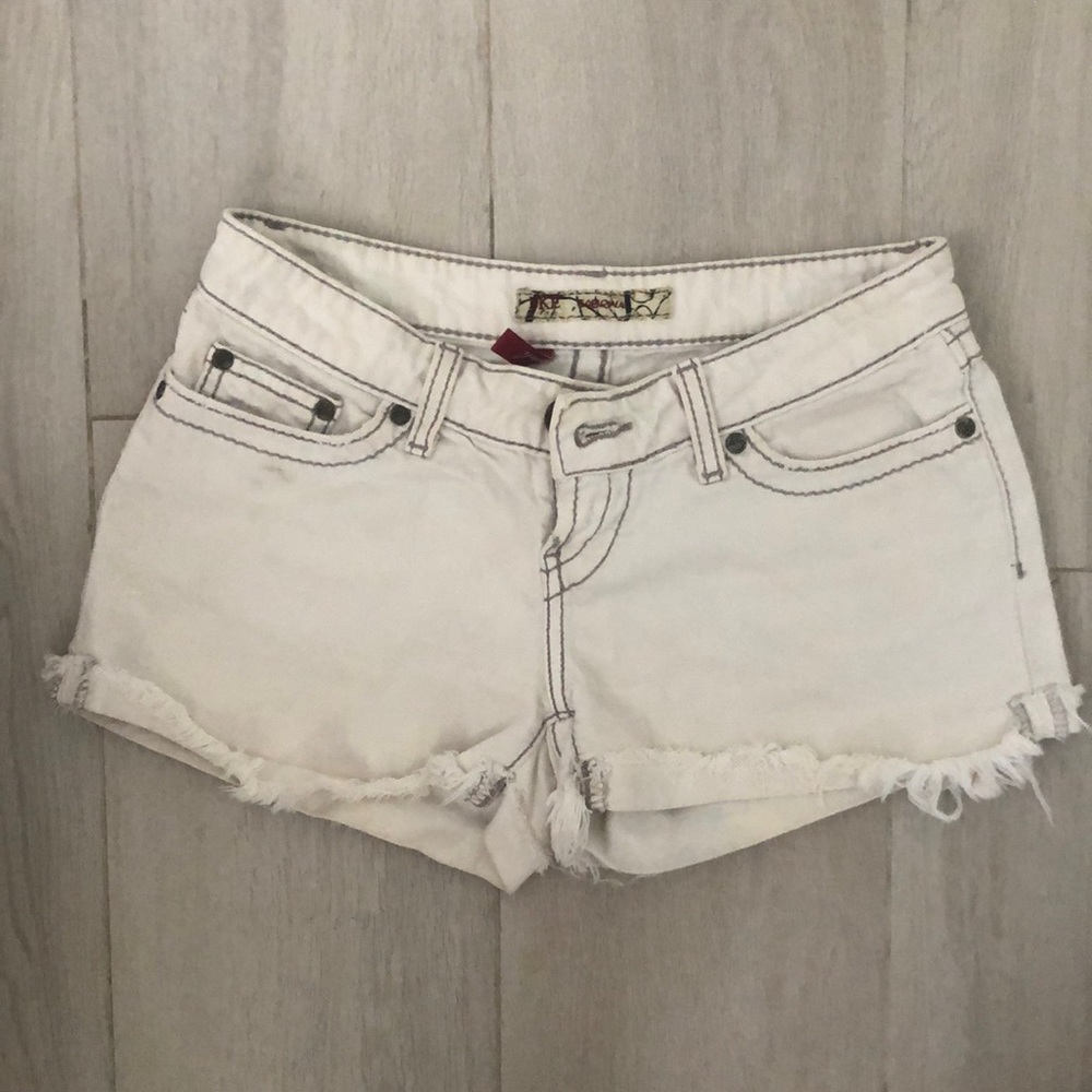 BKE Shorts